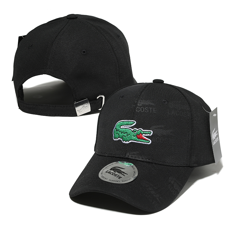 Lacoste hats-L5601H